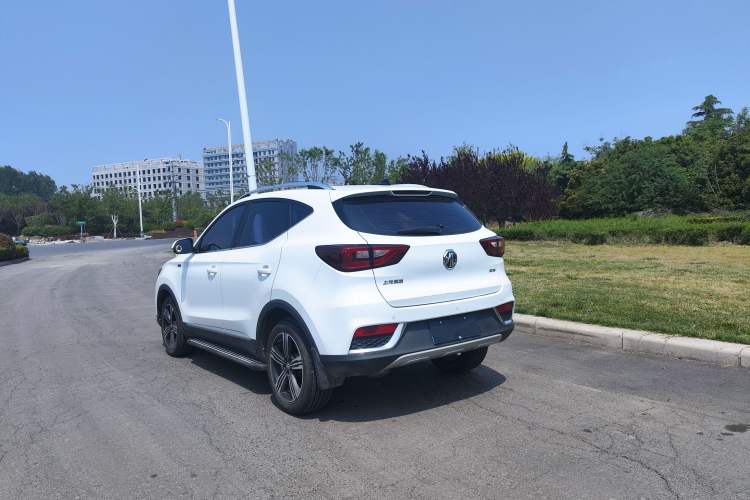 Used MG ZS 2018 1.5L Manual Comfort Edition China V Standard
