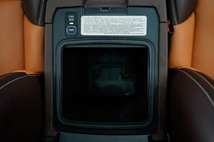 Used Lexus GX 2014 400 Prestige Edition
