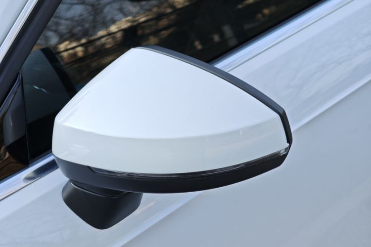 Used Audi A3 2018 30th Anniversary Edition Sportback 35 TFSI Ambition Model