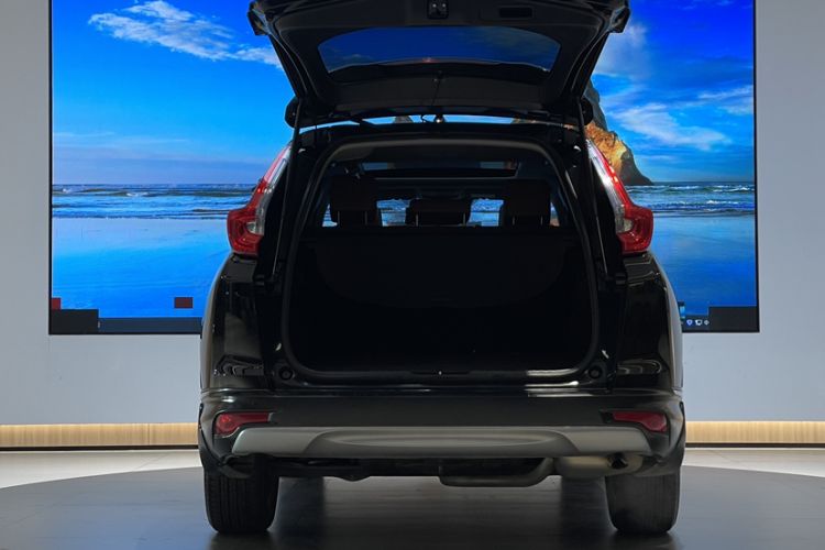 Used Honda CR-V 2019 Rui·Hybrid 2.0L 2WD Pure Drive Version China VI Emission Standard