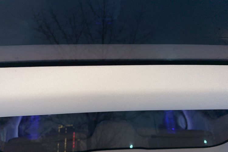 Used XPeng P7 2022 480E
