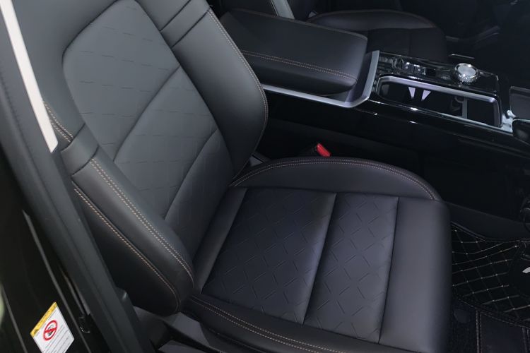 Used Haval DARGO 2021 1.5T DCT Two-Wheel Drive Border Collie Edition
