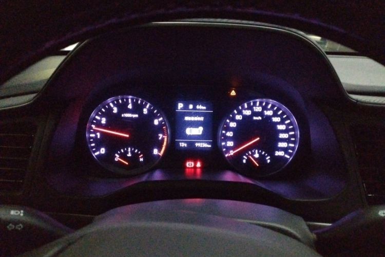 Used Hyundai Elantra (6th Generation / Lingdong) 2020 1.5L CVT Smart & Stylish – Elite Version
