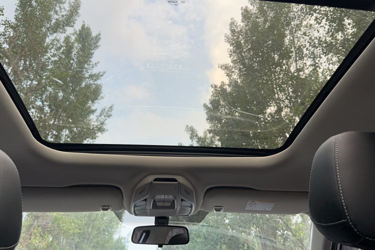 Used Geely Auto Emgrand X7 Sport 2020 1.8TD DCT Smart Connect PRO
