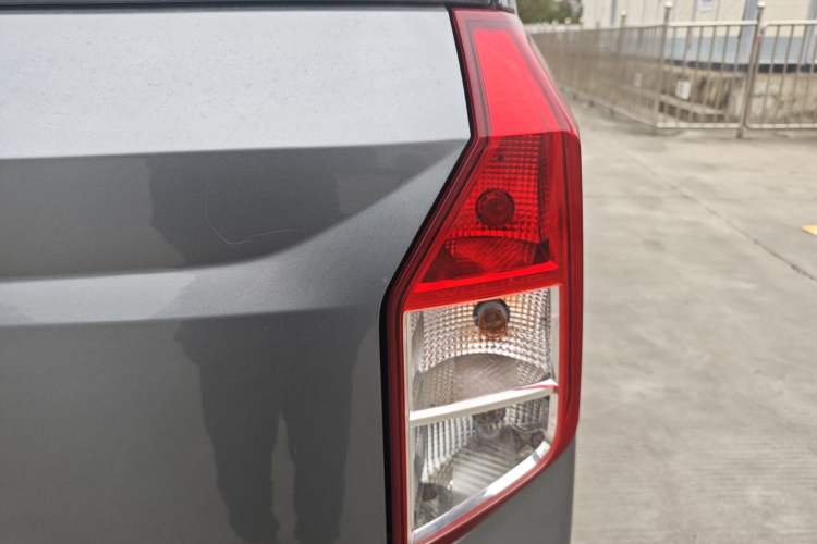 Used Wuling Zhengcheng 2021 1.5T Manual Comfort Version
