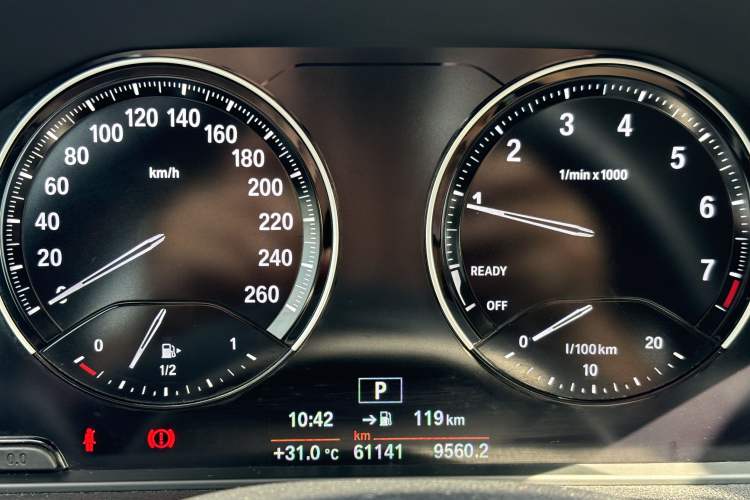 Used BMW 1 Series 2018 118i Sport Design Package
