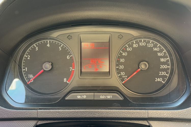 Used Volkswagen Jetta 2015 Value Edition 1.6L Automatic Fashion Version