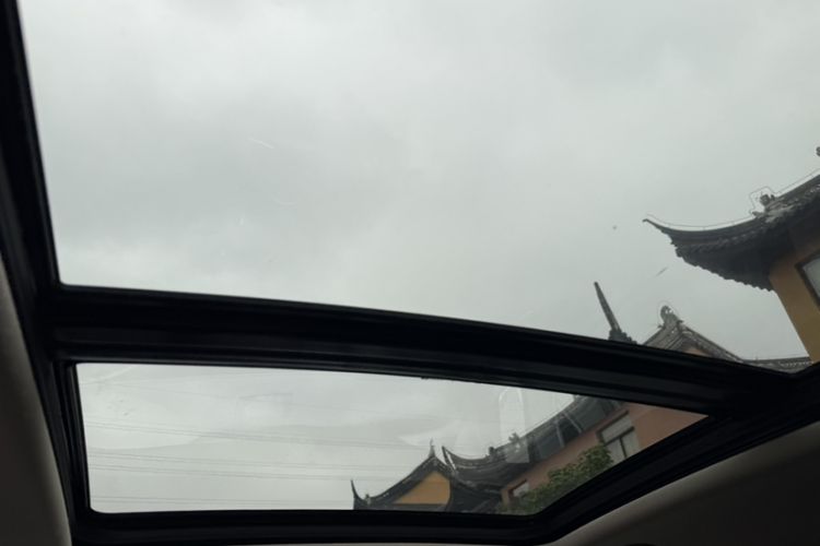 Used Buick Envision 2019 28T Four-Wheel Drive Elite Version China VI Standard
