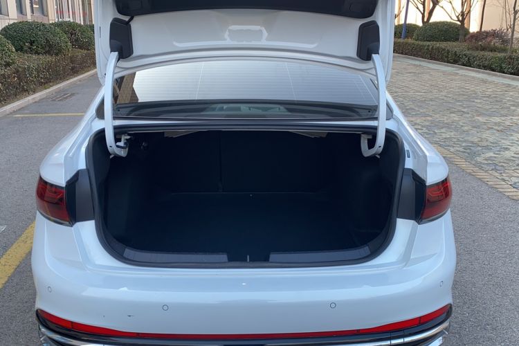 Used Volkswagen Sagitar 2024 300TSI DSG Excellence Edition