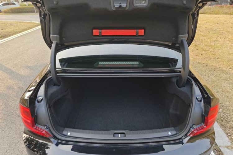 Used Volvo S90 2020 Facelifted T5 Zhiyi Luxury Edition