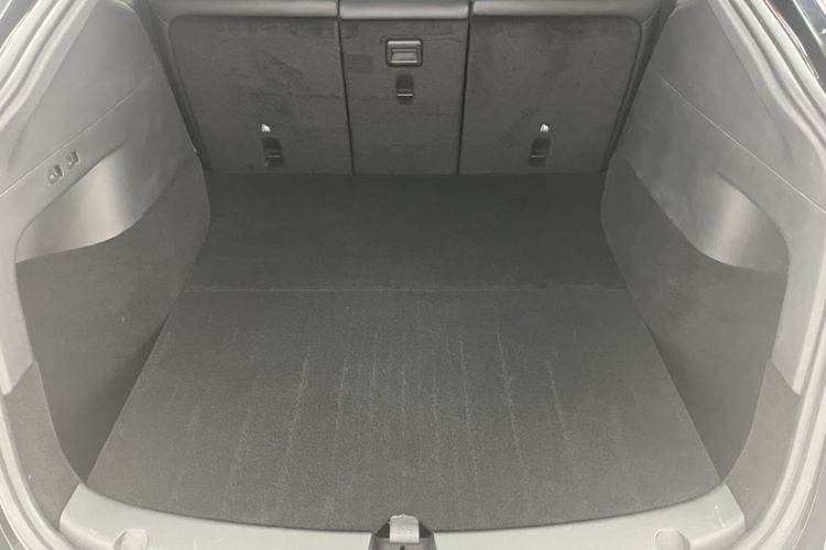 Used Tesla Model Y 2022 Revised Version Long-Range All-Wheel Drive