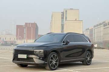 Used XPeng G9 2024 570 Max