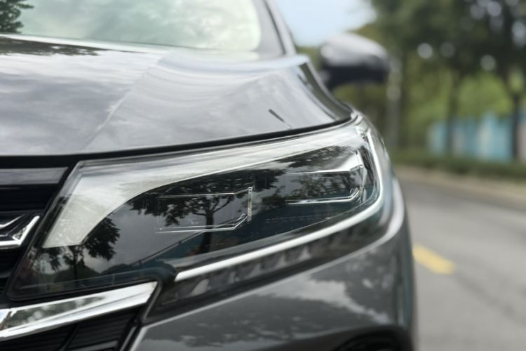 Used GAC Trumpchi GS4 2020 270T Automatic Smart Connectivity Edition
