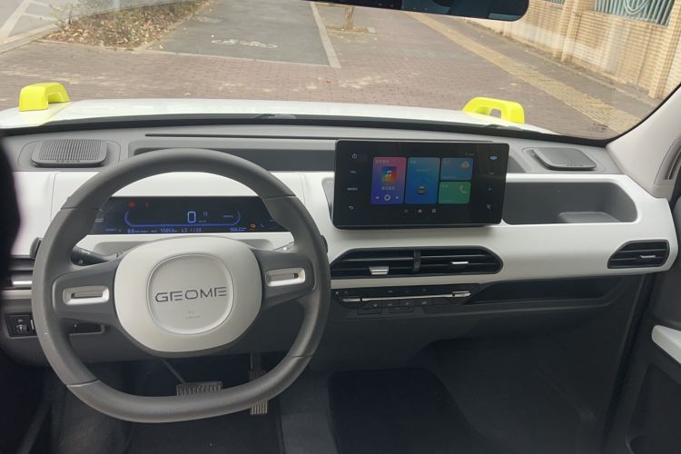 Used  Panda 2024 200km Panda Rider