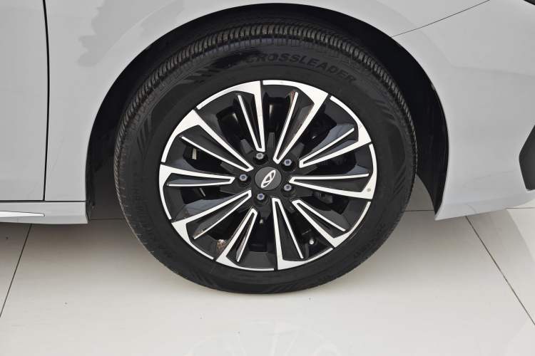 Used Chery Fengyun A8 2024 127 Chasing the Wind Edition