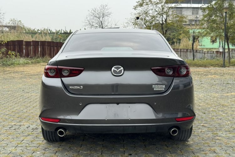 Used Mazda Mazda 3 Axela 2020 2.0L Automatic Zhiya Edition