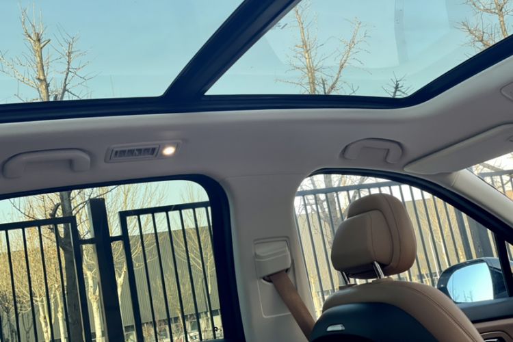 Used Nio ES8 2018 Founder Edition
