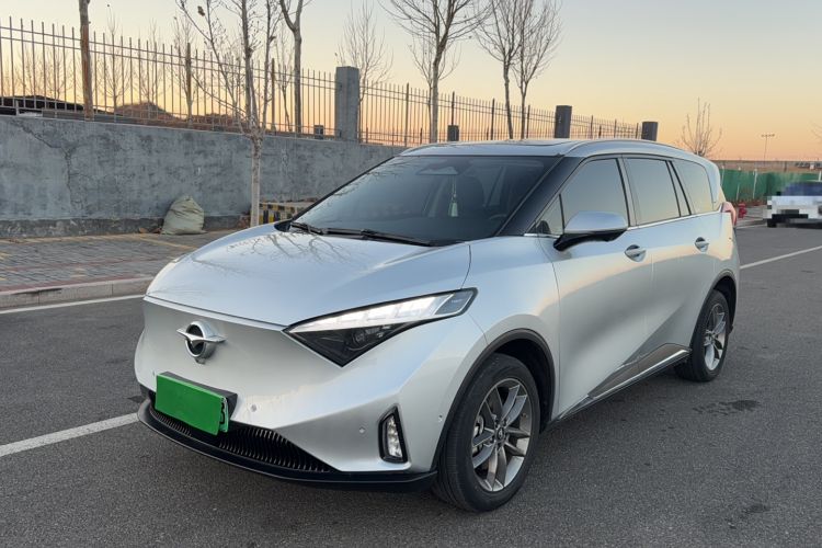 Used Haima 7X New Energy 2022 7X-E Pure Electric Flagship Model