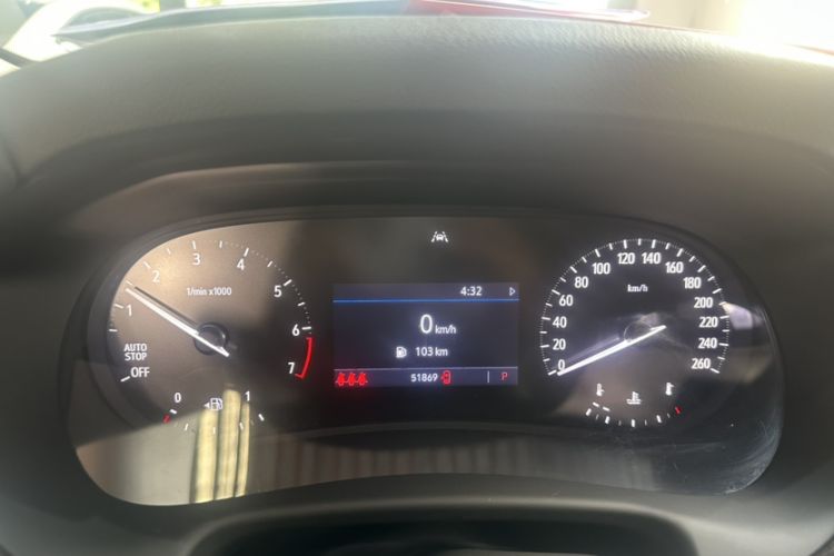 Used Buick Enclave 2020 28T Two-Wheel Drive Prestige Version
