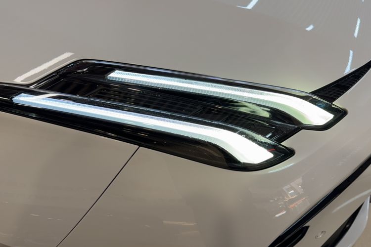 Used Lynk & Co 03 2023 1.5T EM-F PM
