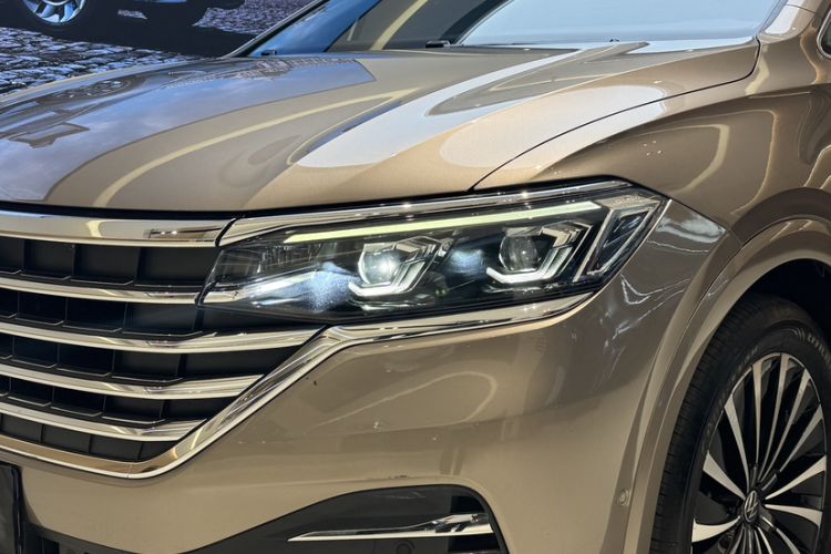 Used Volkswagen Viloran 2020 380TSI Flagship Edition