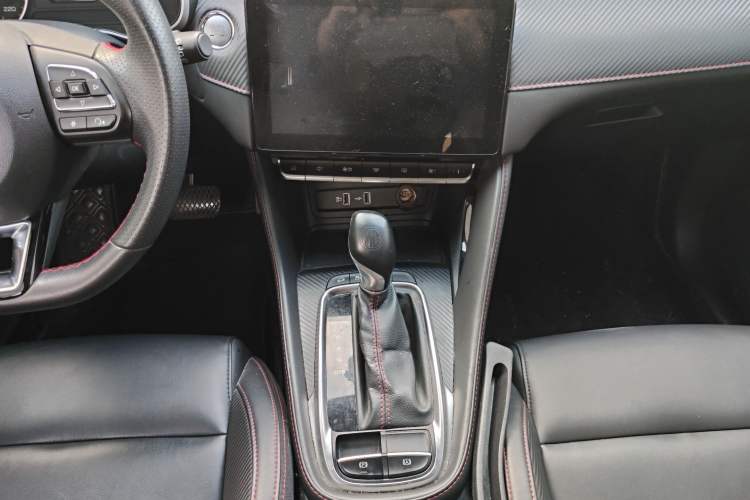 Used MG ZS 2020 180 DVVT Automatic Lite
