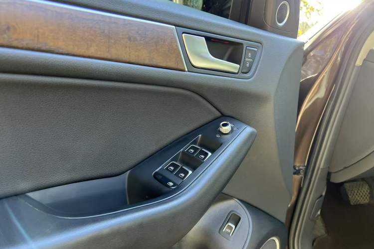 Used Audi Q5 2013 40 TFSI Comfort Edition
