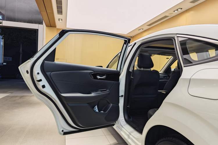 Used Honda Crider 2022 180Turbo CVT Luxury Edition
