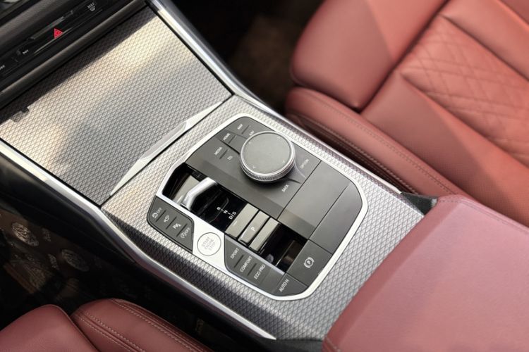 Used BMW 3 Series 2023 325Li M Sport Night Edition Package