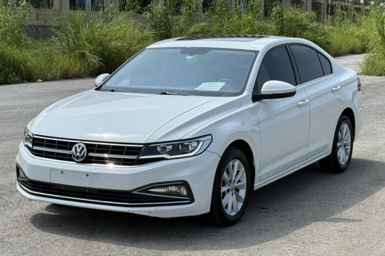 Used Volkswagen Bora 2020 Revised Version 280TSI DSG Elite Edition
