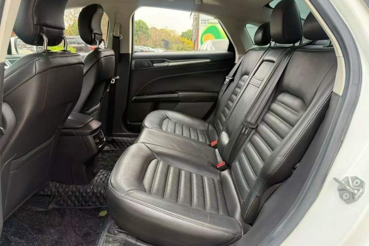 Used Ford Mondeo 2013 1.5L GTDi180 Fashion Edition
