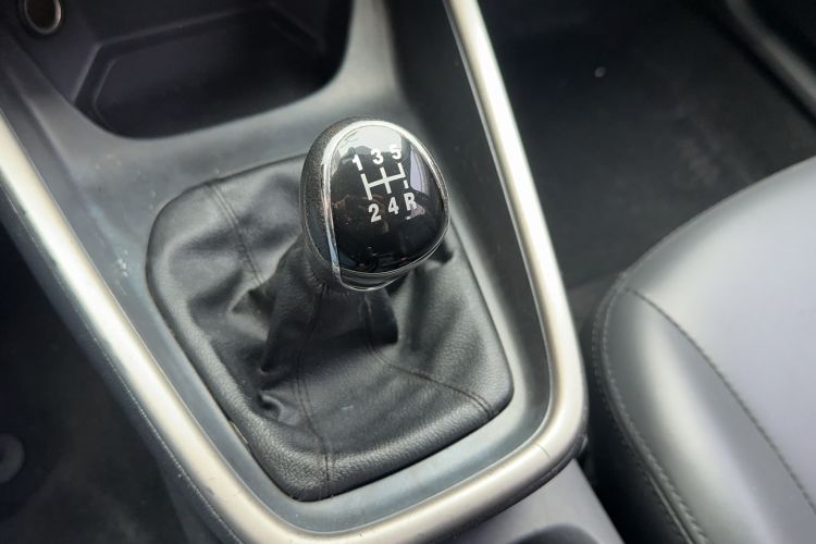 Used Ford Escort 2015 1.5L Manual Comfort Model
