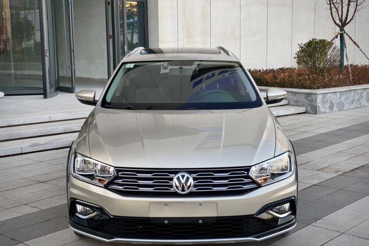 Used Volkswagen C-TREK 2017 1.6L Automatic Comfort Model
