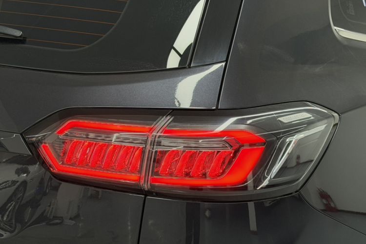 Used Chery Tiggo 8 PLUS 2024 Champion Edition 290TGDI DCT Deluxe Version 5-Seater
