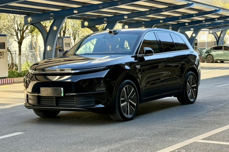 Used Li Auto L6 2024 Max