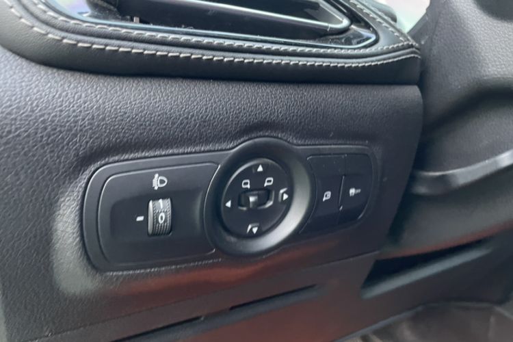 Used Chery Tiggo 7 2020 7i 1.5T Automatic Smart Luxury Edition
