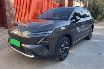 Used Wuling Xingguang S 2024 130 km Flagship Version