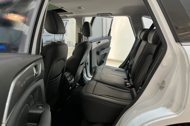 Used Haval M6 2021 PLUS 1.5T DCT Comfort Edition
