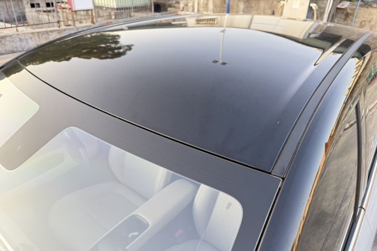 Used Wuling Bingo PLUS 2024 401 km Range 5-Seater Version
