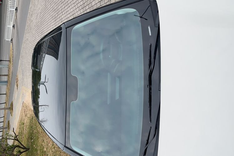 Used Dongfeng NAMMI 01 2024 New Edition 330 Air
