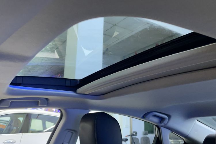 Used Honda Civic 2019 220TURBO CVT Dynamic Edition China V
