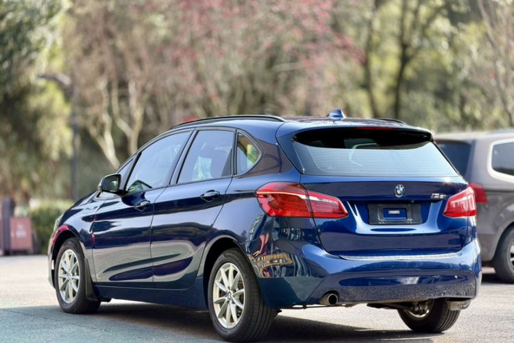 Used BMW 2 Series Active Tourer 2016 218i Fashion Model
