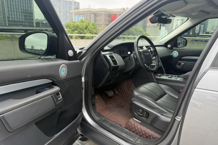 Used Land Rover Discovery 2020 2.0T 30th Anniversary Special Edition
