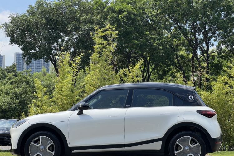 Used  #1 2022 Pro+ Edition
