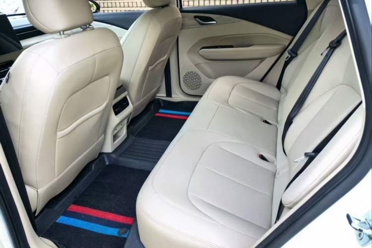 Used Wuling Xingguang 2023 150 Advanced Edition
