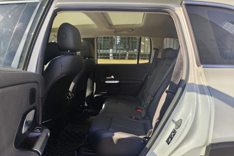 Used Mercedes-Benz GLB 2020 GLB 200 Dynamic Edition
