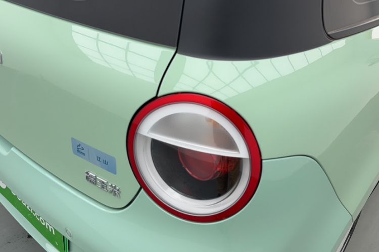 Used  Lumin 2023 205km Xiangqin Version
