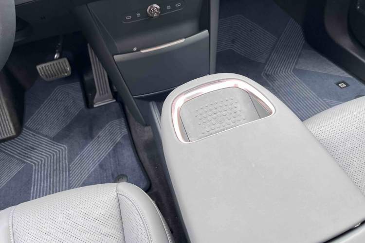 Used Zeekr X 2025 5-Seater Long-Range Version
