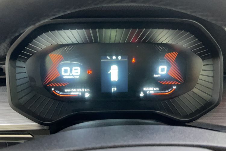 Used Wuling Asta 2021 1.5T CVT Starlight Edition
