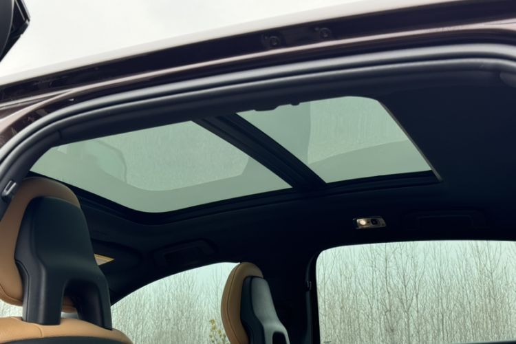 Used Volvo S90 2019 T5 Zhiyi Edition